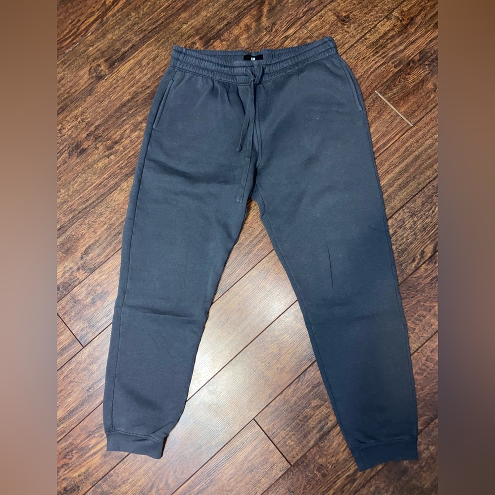 H and m Pants/Joggers